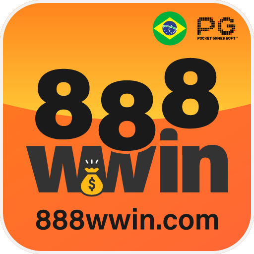 Novo logo da 888wwin